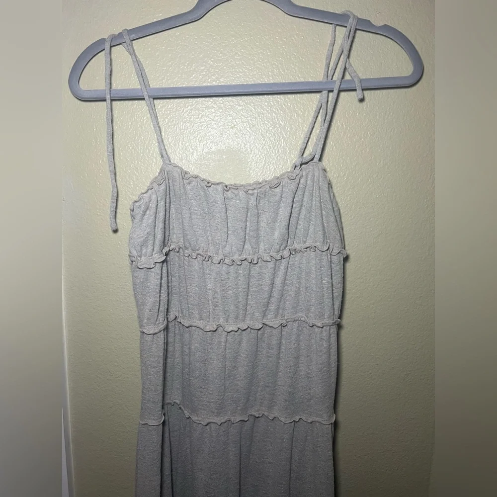 Free-St by Free People Brooke Maxi Dress - Picture 4 of 7